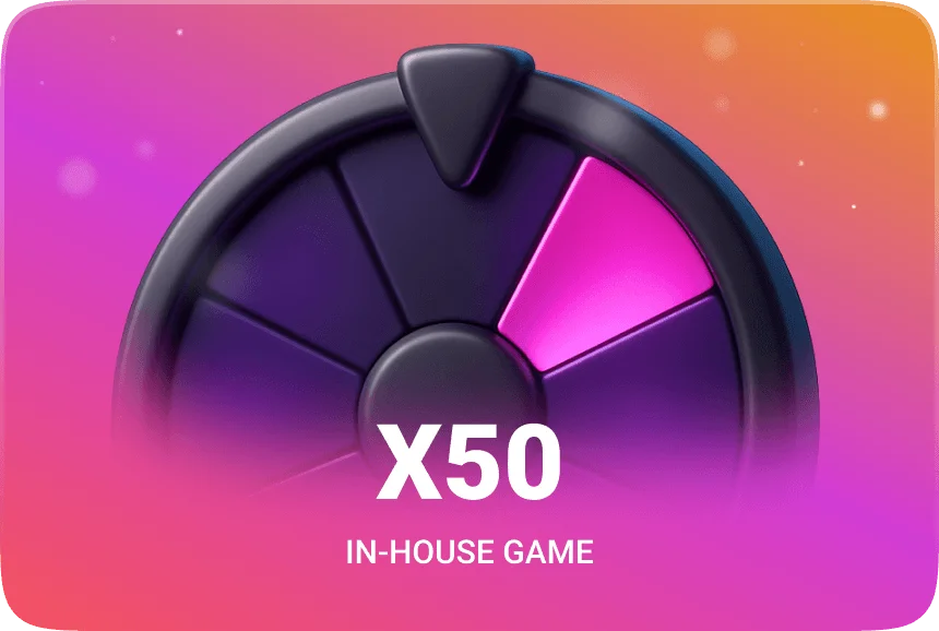 Демо-режим X50 в Jetton